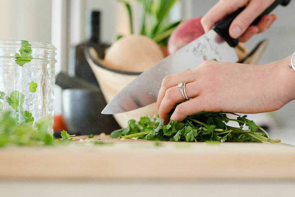 Maintaining Your Chef Knife for Longevity